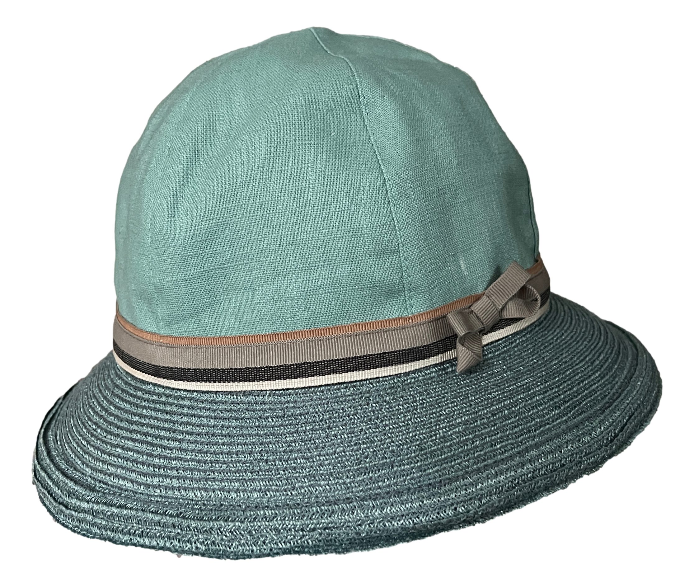 bedacht Outdoorhut bedacht Cloche Reisehut Lily