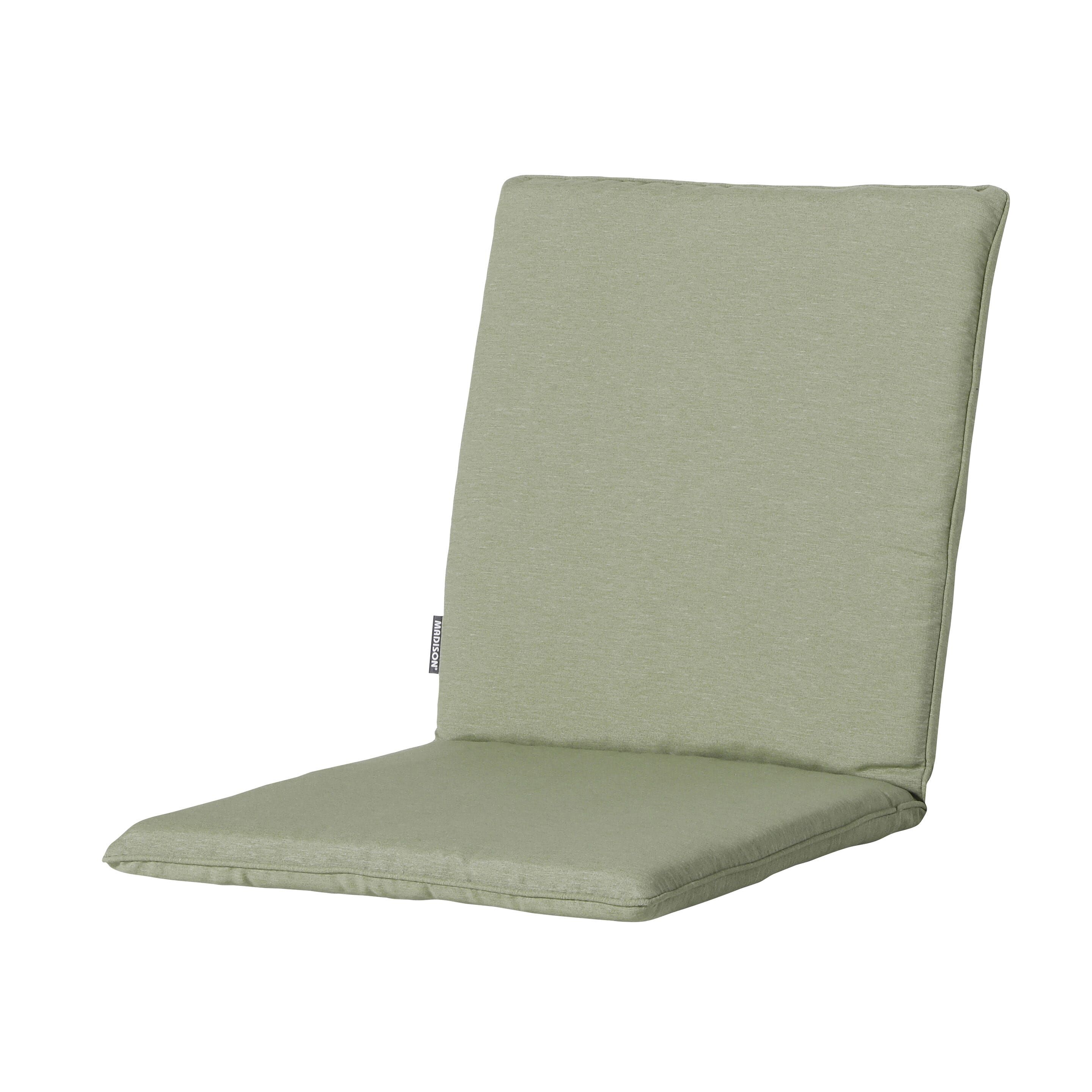 Madison Panama Salbei 97 x 49 Kissen mit hoher Rückenlehne