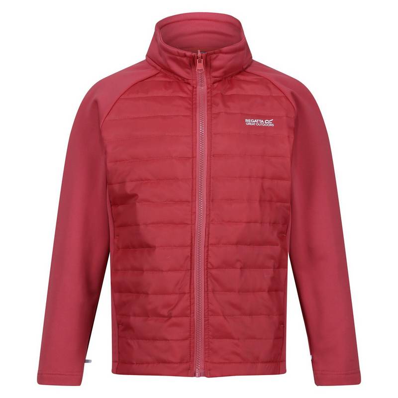 Regatta Hydrate VIII Doppeljacke Kinder