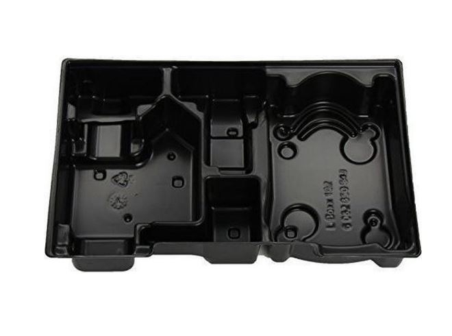 Bosch Blue Accessories 1600A00HP1 L-Boxx ένθετο GBH18V-26F Περιστροφικό πιστολέτο