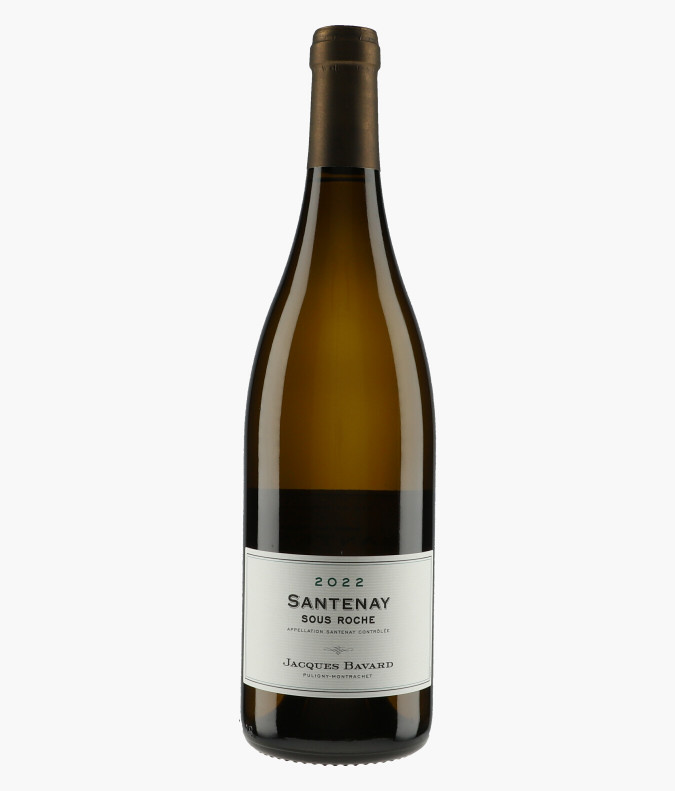 Santenay Sous Roche 2022BAVARD JACQUES