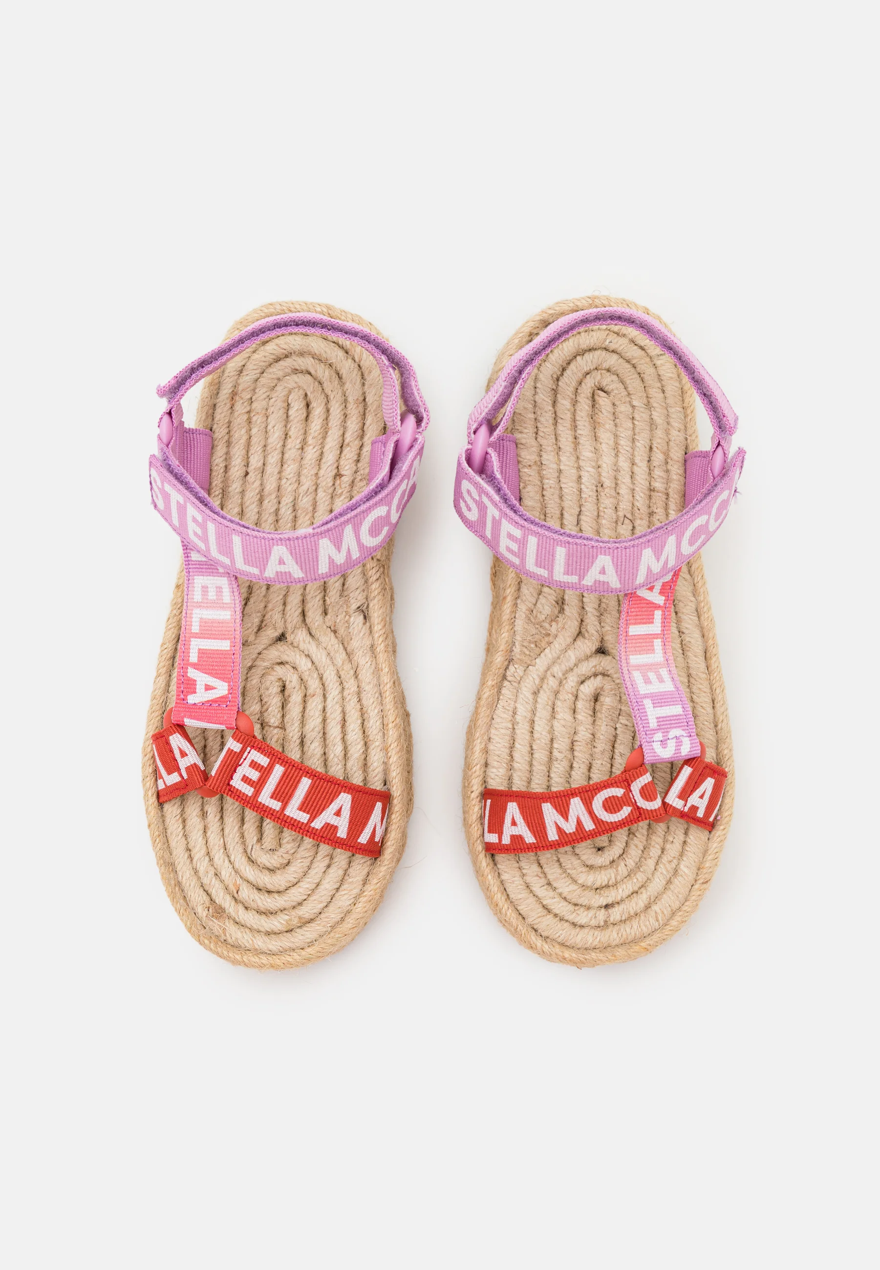 Sandalias para niños Stella McCartney