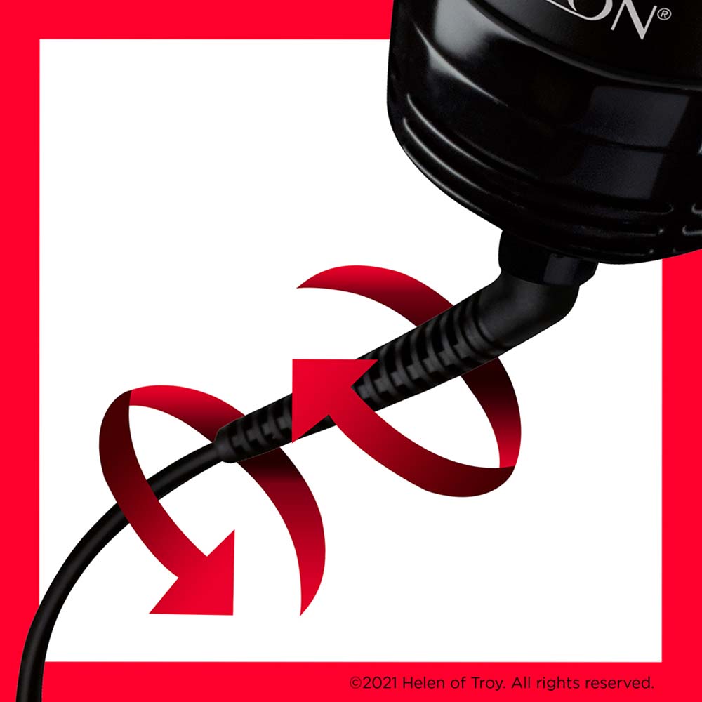 Revlon One Step Salon Haartrockner & Volumiser - Mint