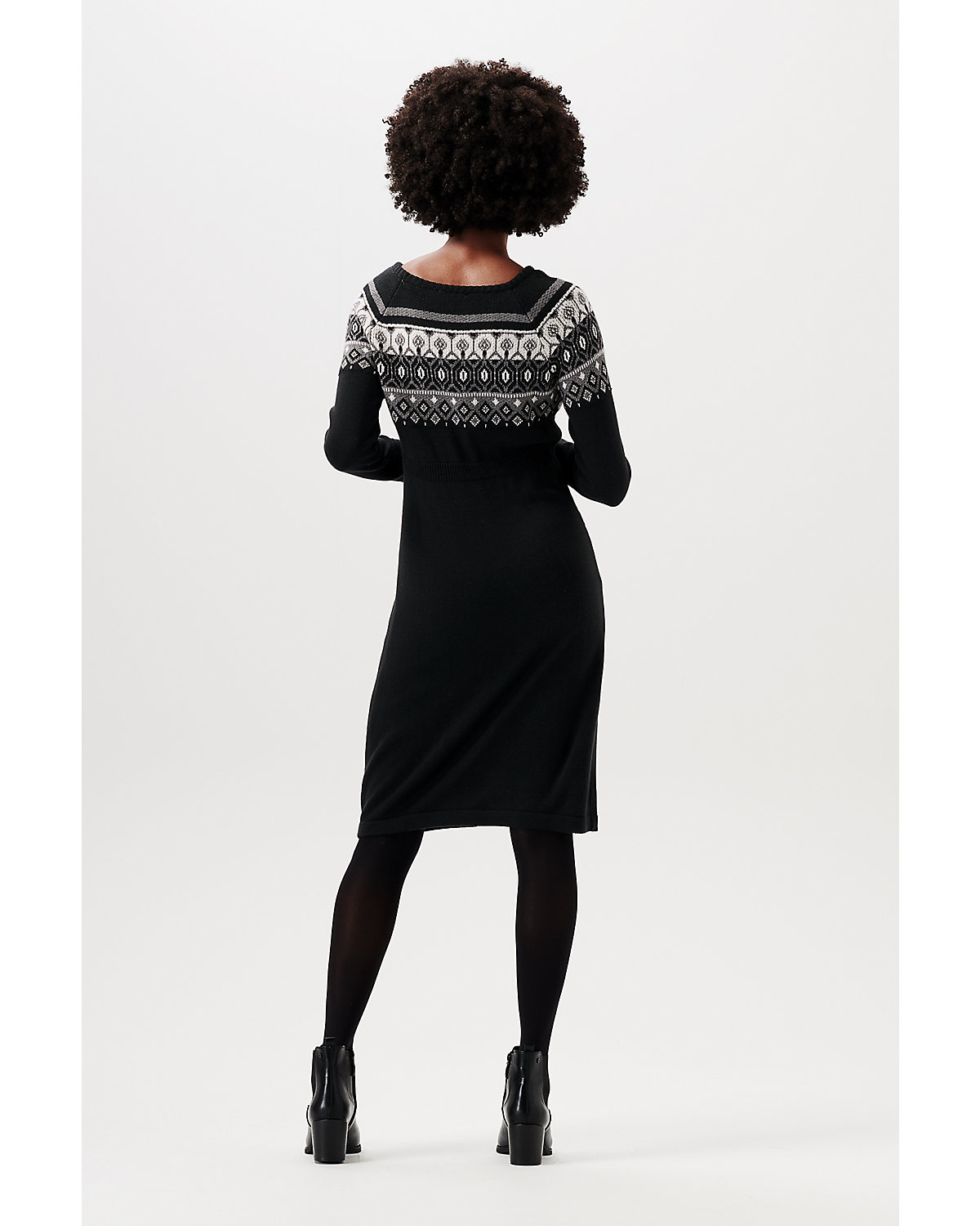 Kleid Umstandskleider