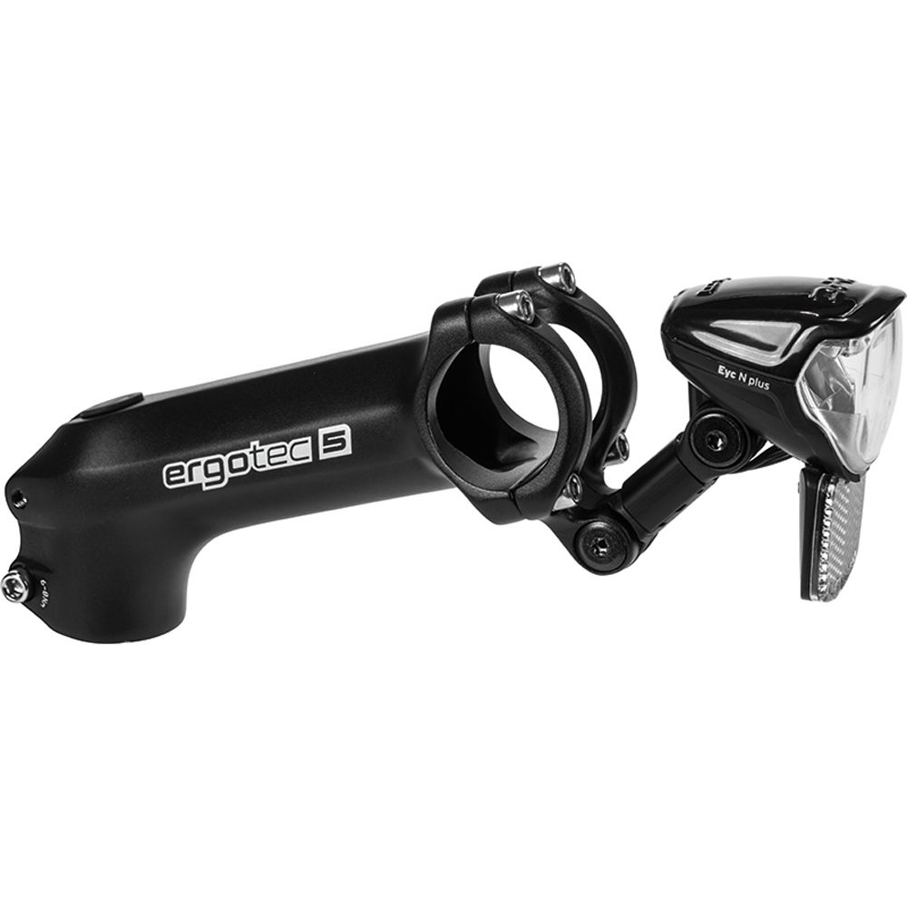 ergotec Vorbaukappe mit Halterung 31,8 kaufen | Bike-Discount