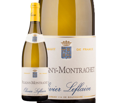Olivier Leflaive Puligny-Montrachet 2020 Bourgogne Puligny-Montrachet