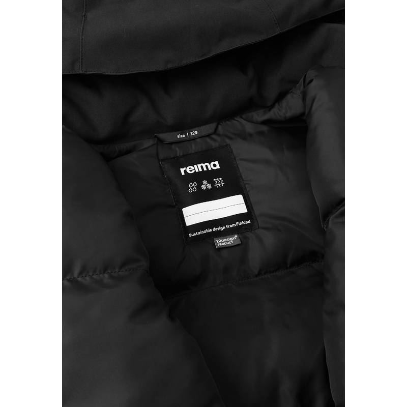 reima Luja Winterjacke Kinder