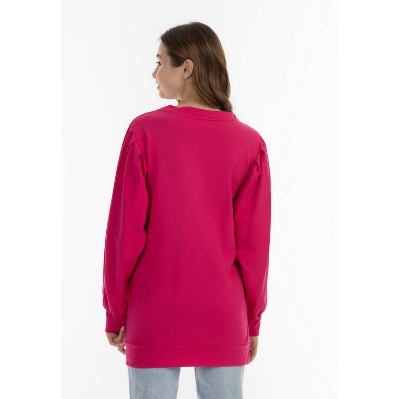 MYMO Sweatshirt Damen