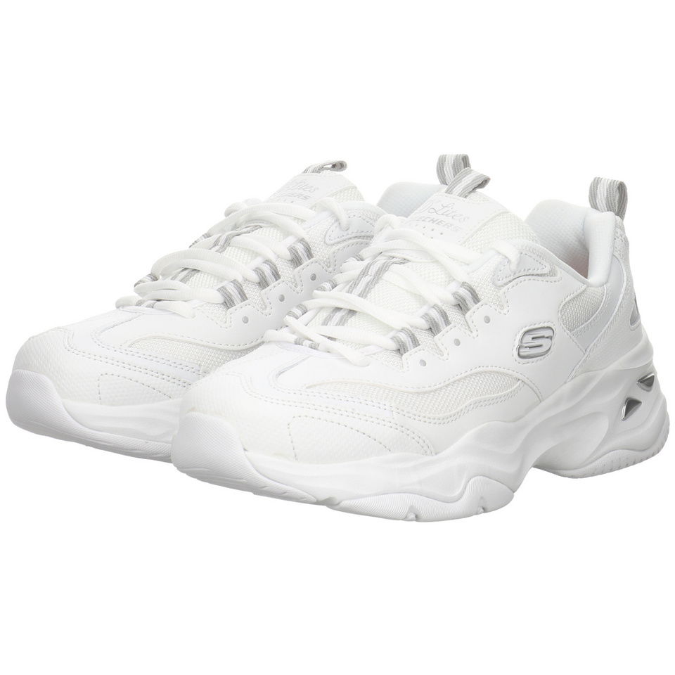Skechers D´lites 4.0 Fresh Diva Sneaker