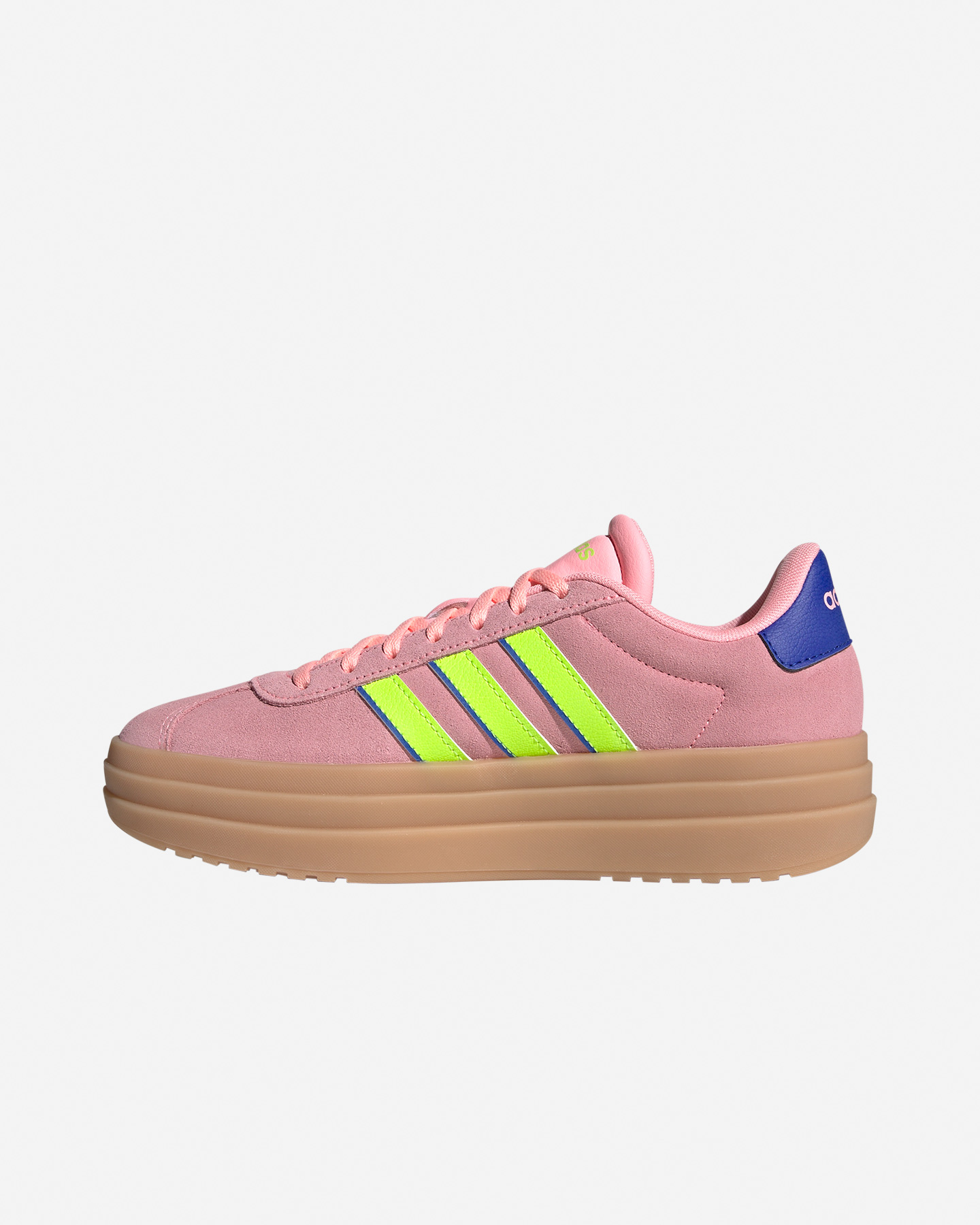Buty sportowe Adidas Core Vl Court Bold W Scarpe IH8089