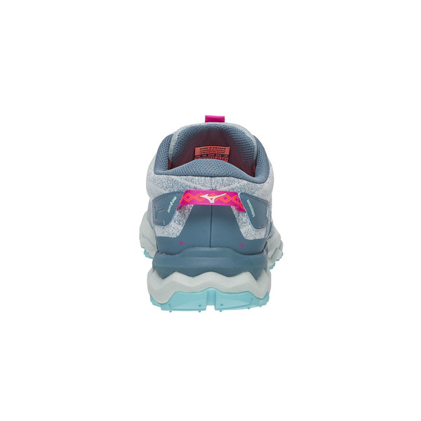 WAVE DAICHI 7 Damen - Trailrunningschuhe