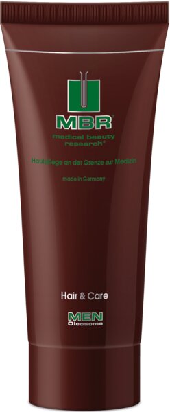 MBR Men Oleosome Hair & Care Shampoo Shampoo