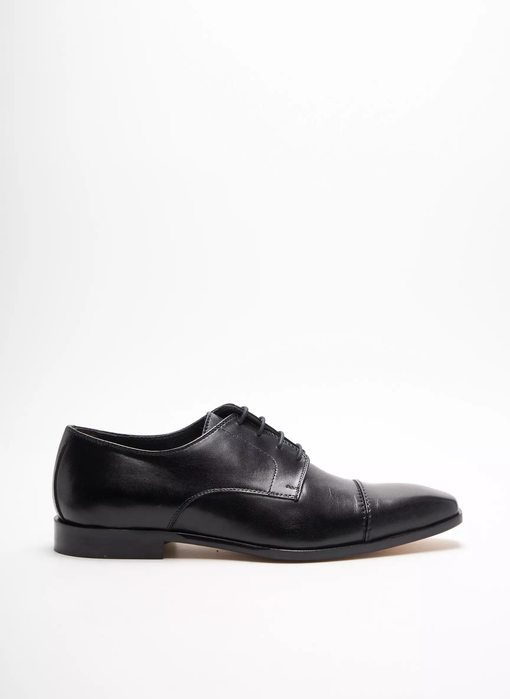 Minelli Derby Homme couleur noir