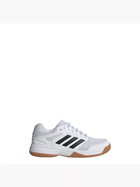 adidas Speedcourt IN Schuh Kids