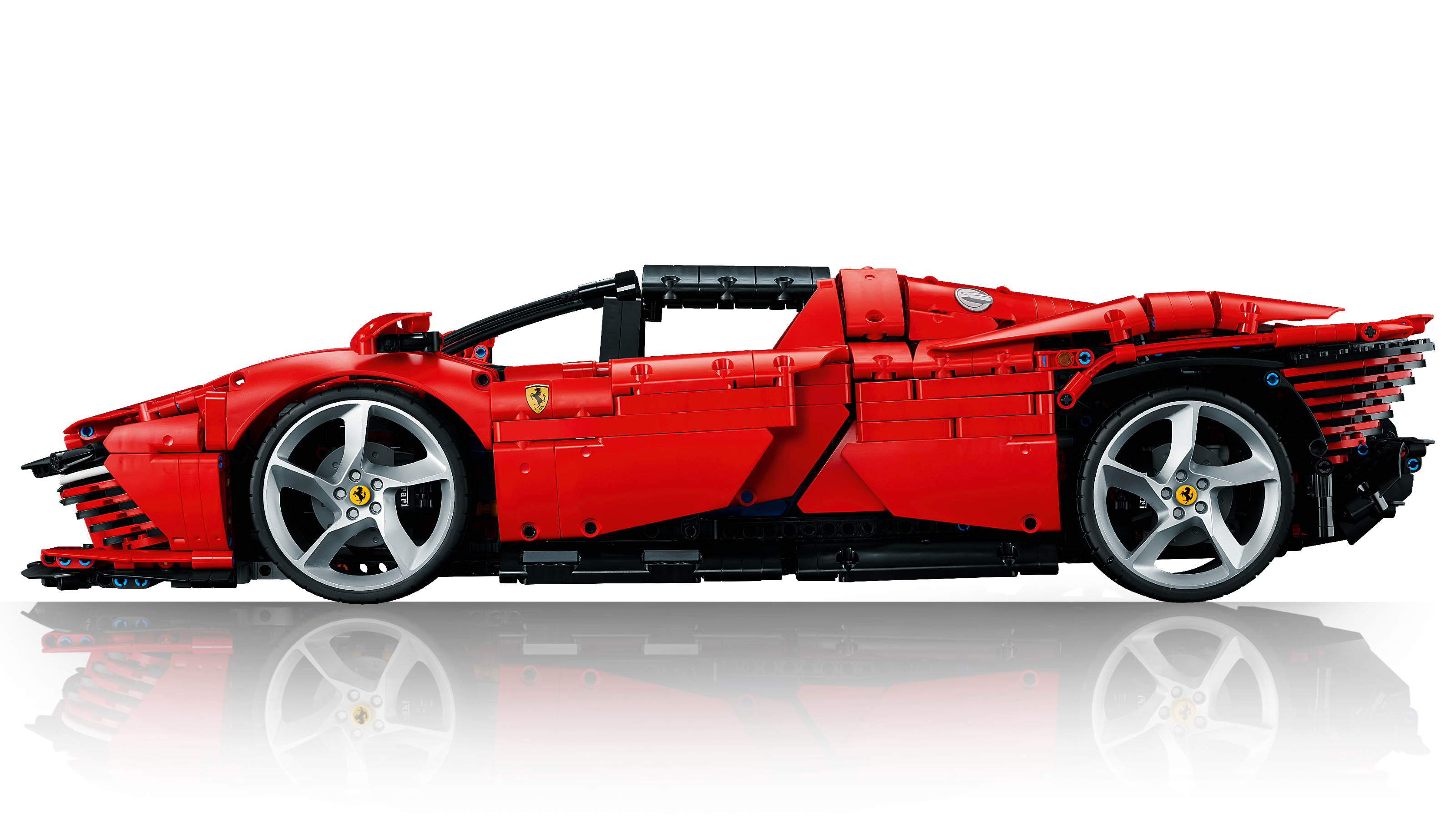 Ferrari Daytona SP3 42143