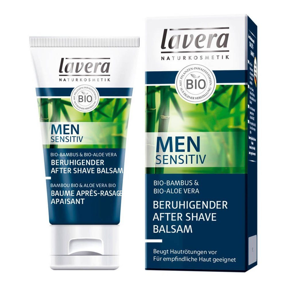 lavera After-Shave Balsam