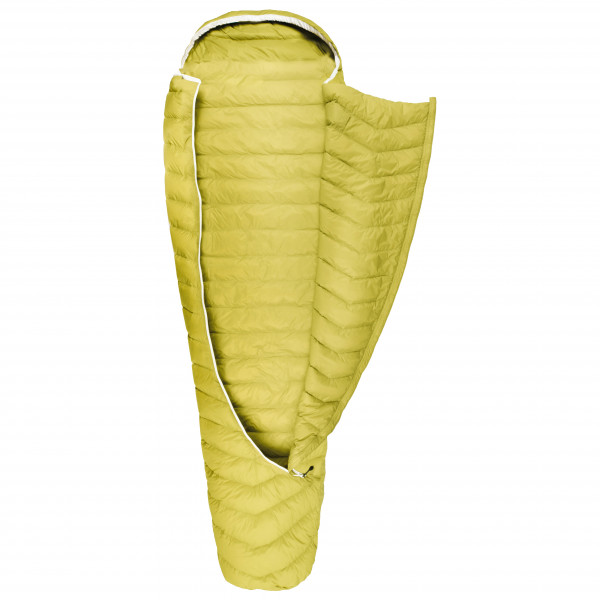 Grüezi Bag - Biopod DownWool Extreme Light 200 - Daunenschlafsack