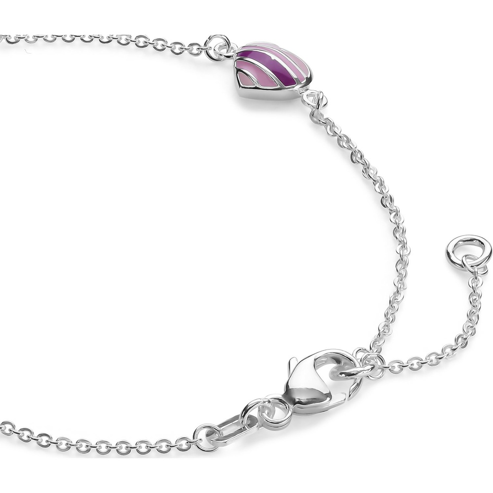 FAVS Bracelet 925 Argent Bracelet