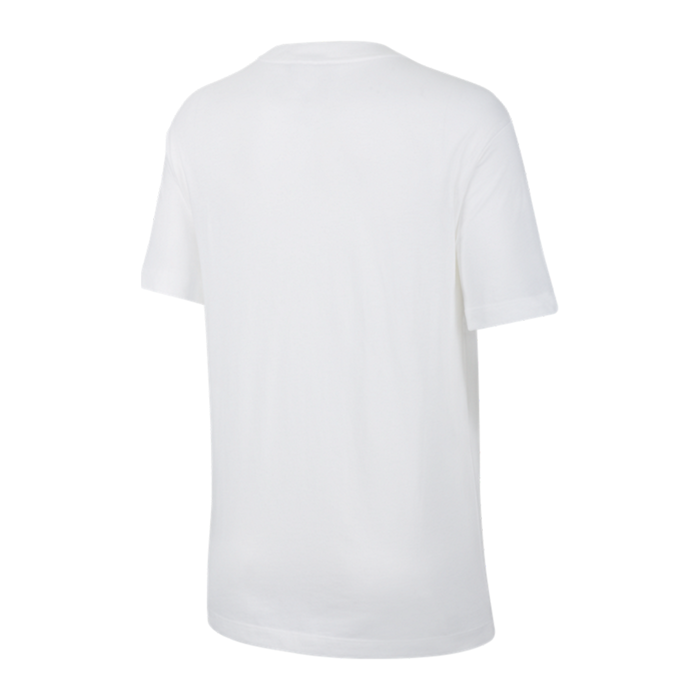 Nike Essential T-Shirt Damen Weiss Schwarz F100