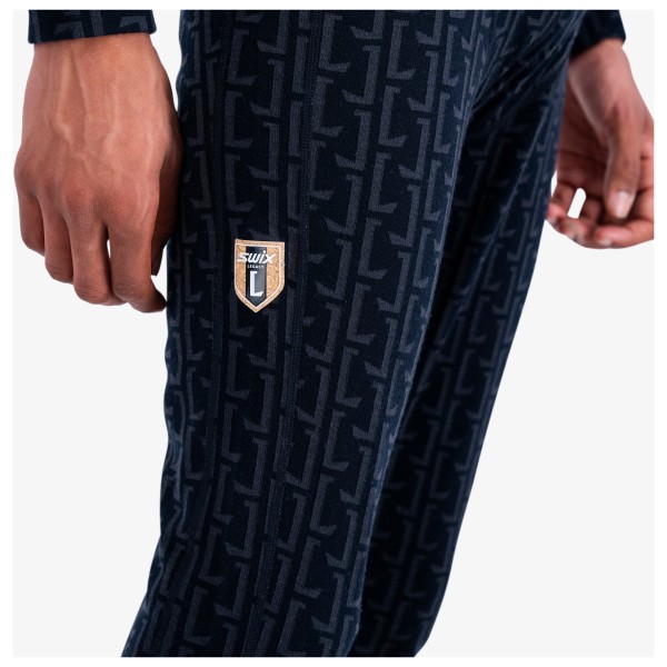 Swix - Legacy Merino Bodywear Pants - Merinounterwäsche