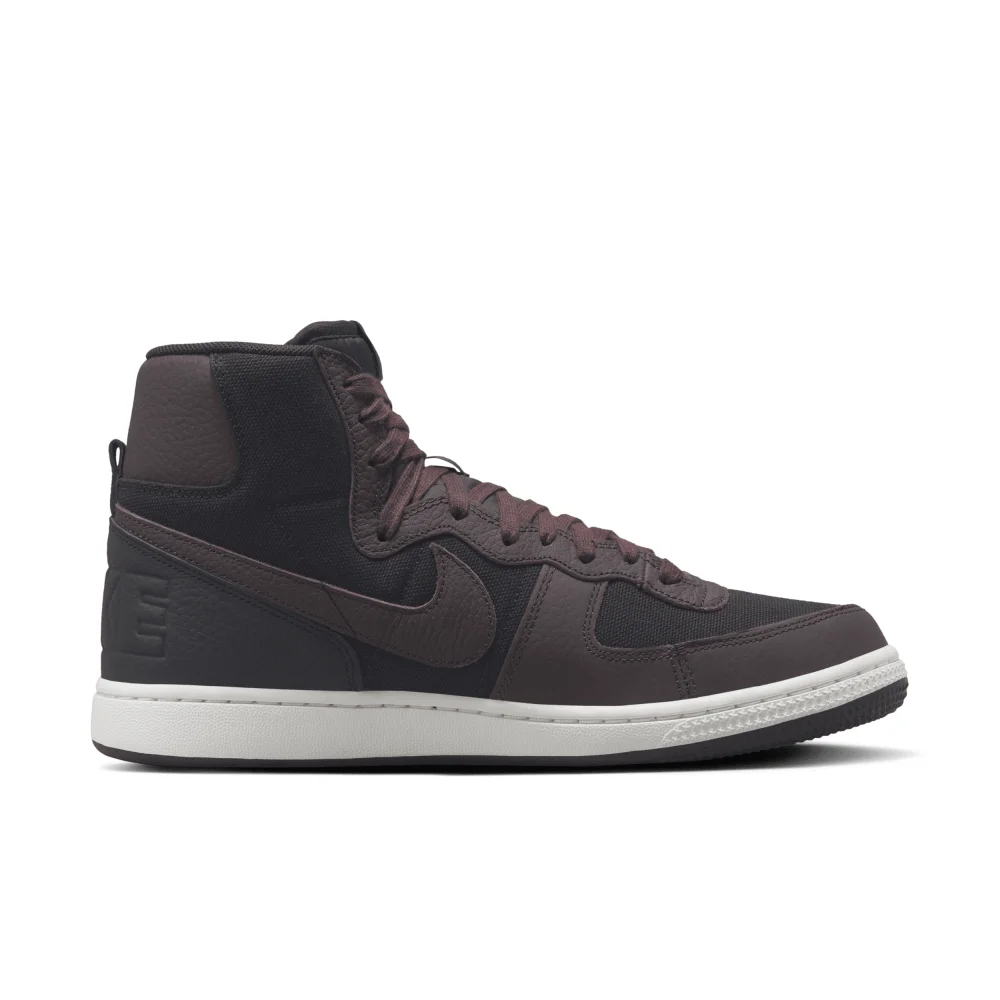 Nike Terminator High SE FD0651-001 / schwarz