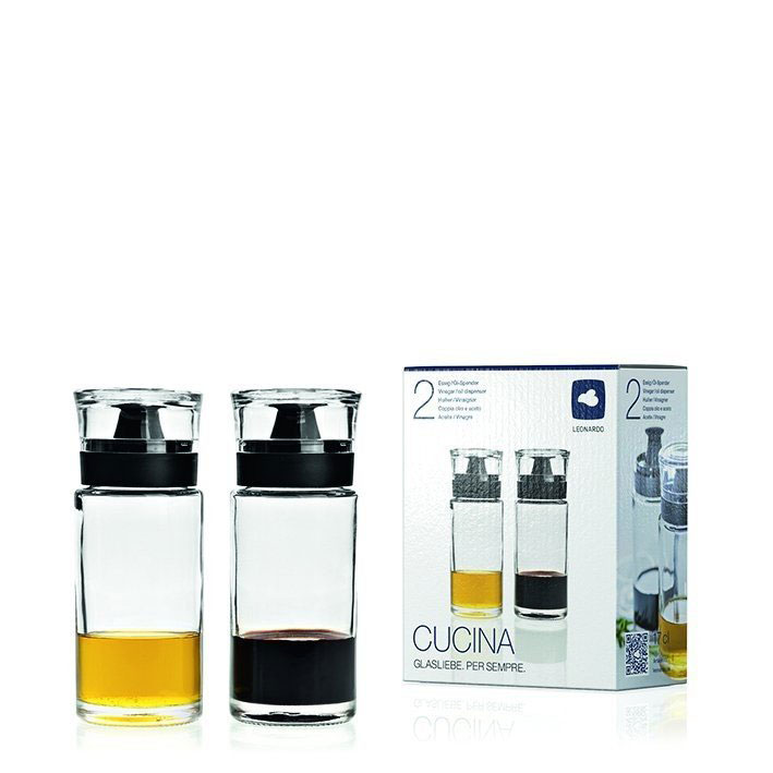 LeonardoEssig & Öl 170ml