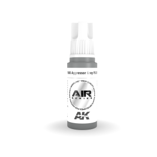 Aggressor Grey FS 36251 (17 ml)