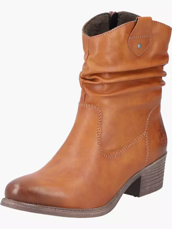 Rieker Damen Stiefeletten