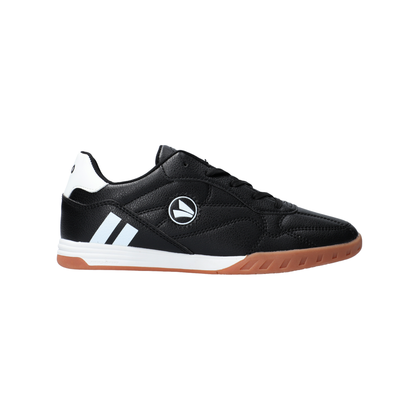 JAKO Classico II ID Jr Kids Schwarz Weiss F802