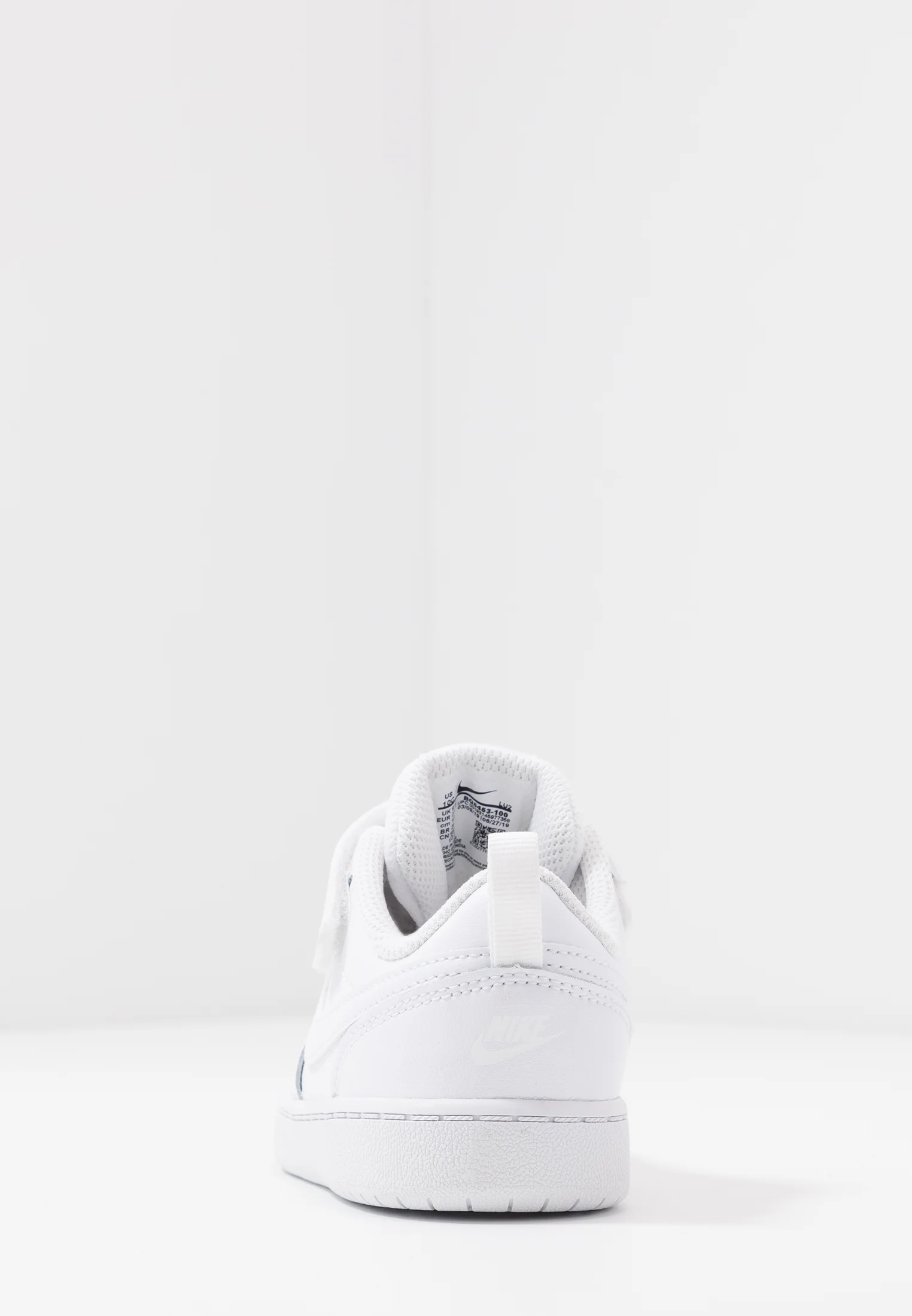 Nike Sportswear NIKE COURT BOROUGH LOW 2 (TD) - Zapatillas bajas