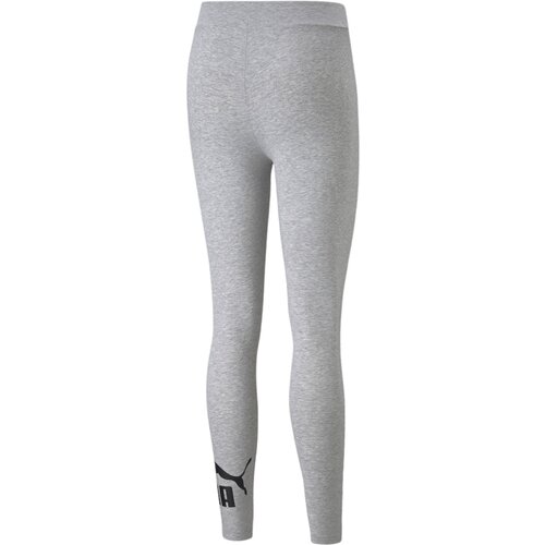 DAMEN TIGHT ESS LOGO LEGGINGS