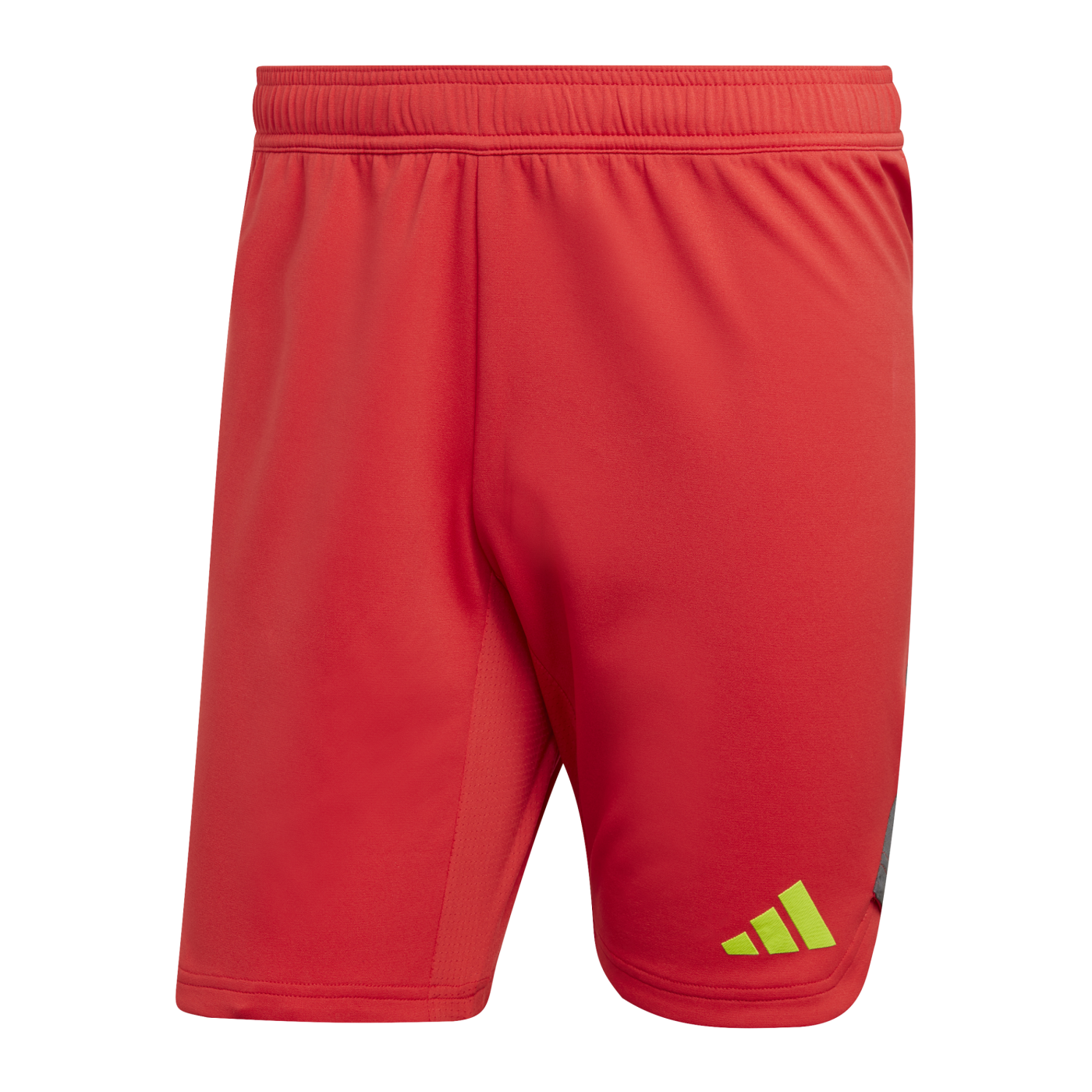adidas Tiro 23 Pro Torwartshort Rot