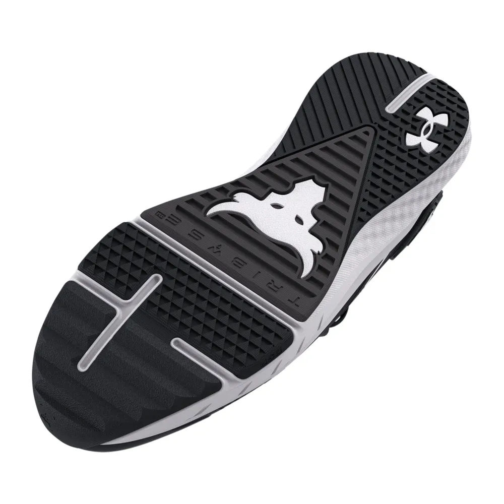 Under Armour Project Rock BSR 3 3026462-001 / schwarz