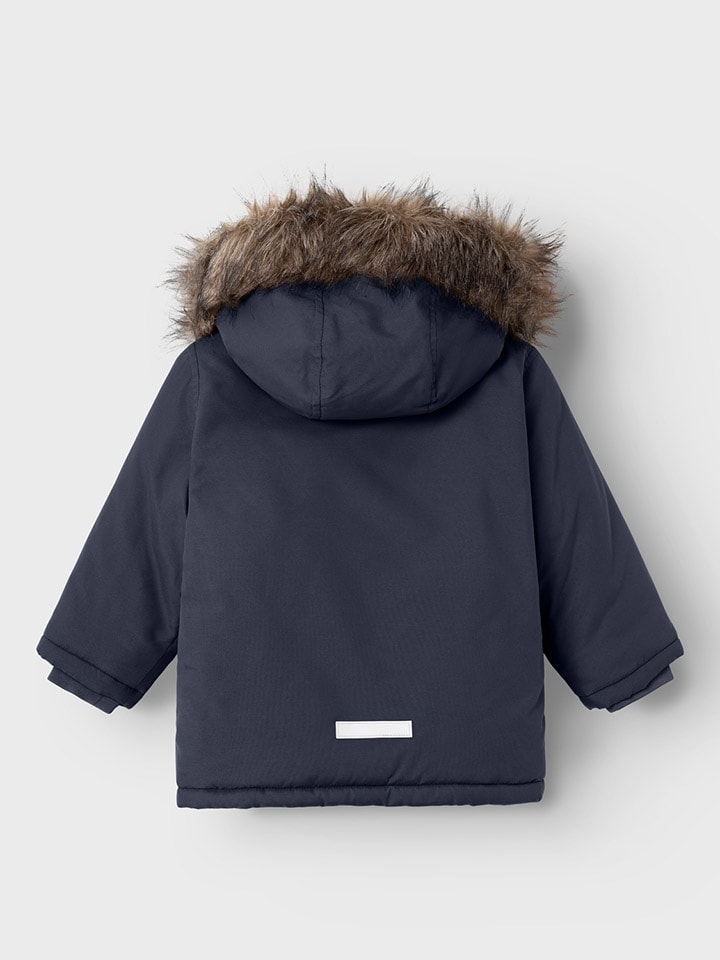 name it Parka 