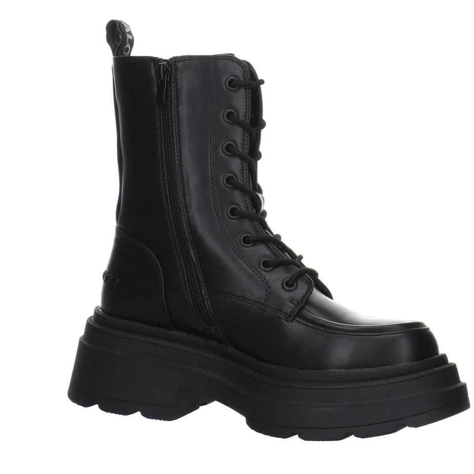 Buffalo Mars Lace Up Boots