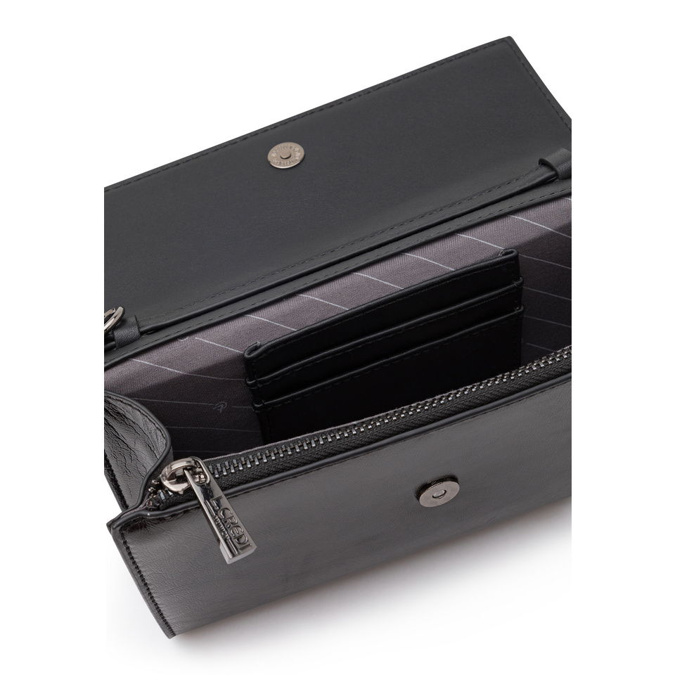 L.Credi Oliviana Clutch