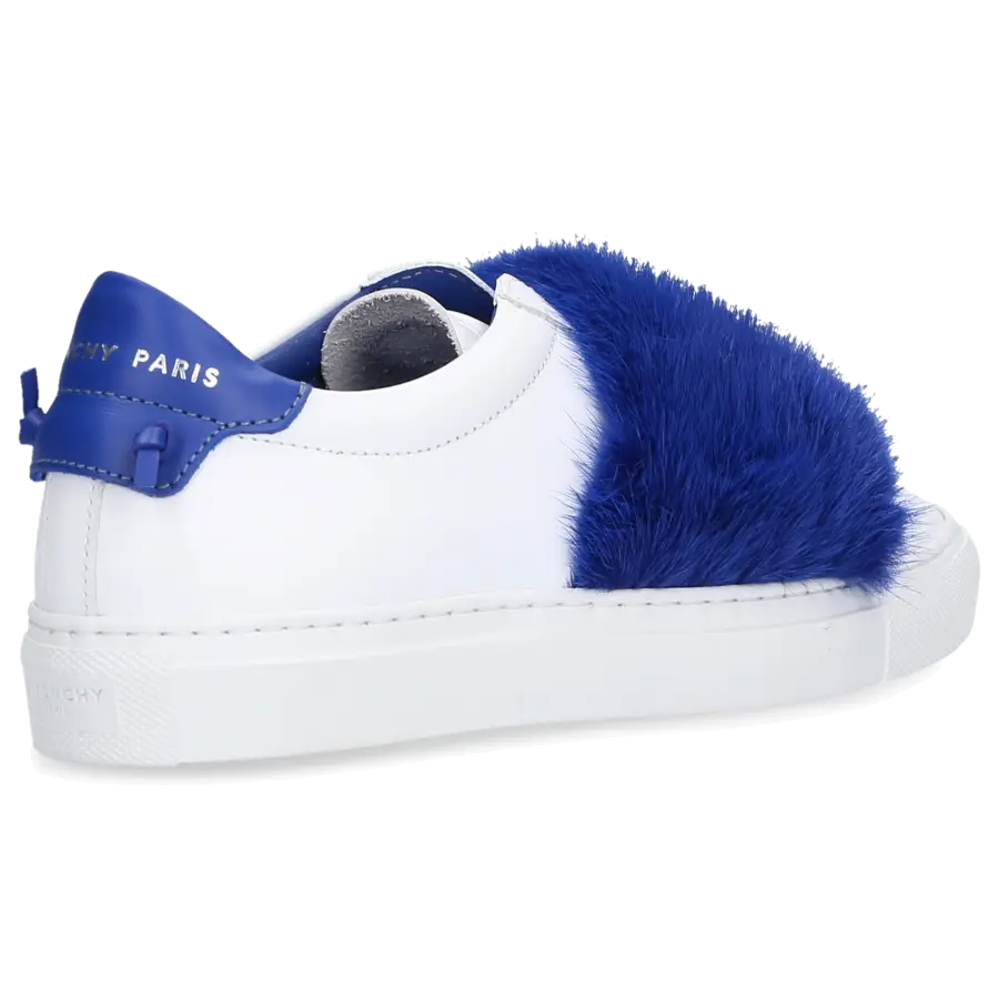 Givenchy - Slip Ons - blau