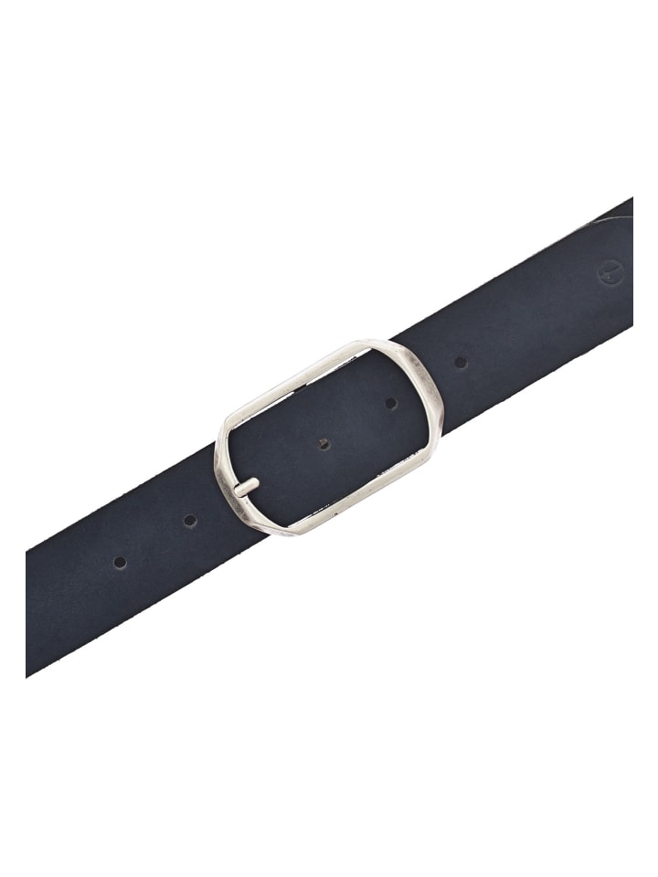 Tamaris Gürtel Essential Classics in marine 0480 günstig kaufen