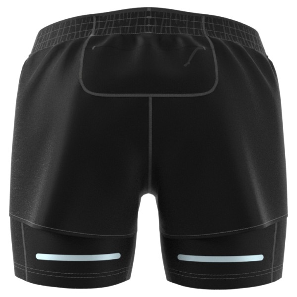adidas - Women's Ultimate 2In1 Shorts - Laufshorts