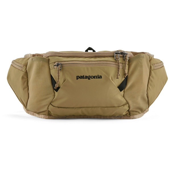 Patagonia - Dirt Roamer Waist Pack - Hüfttasche