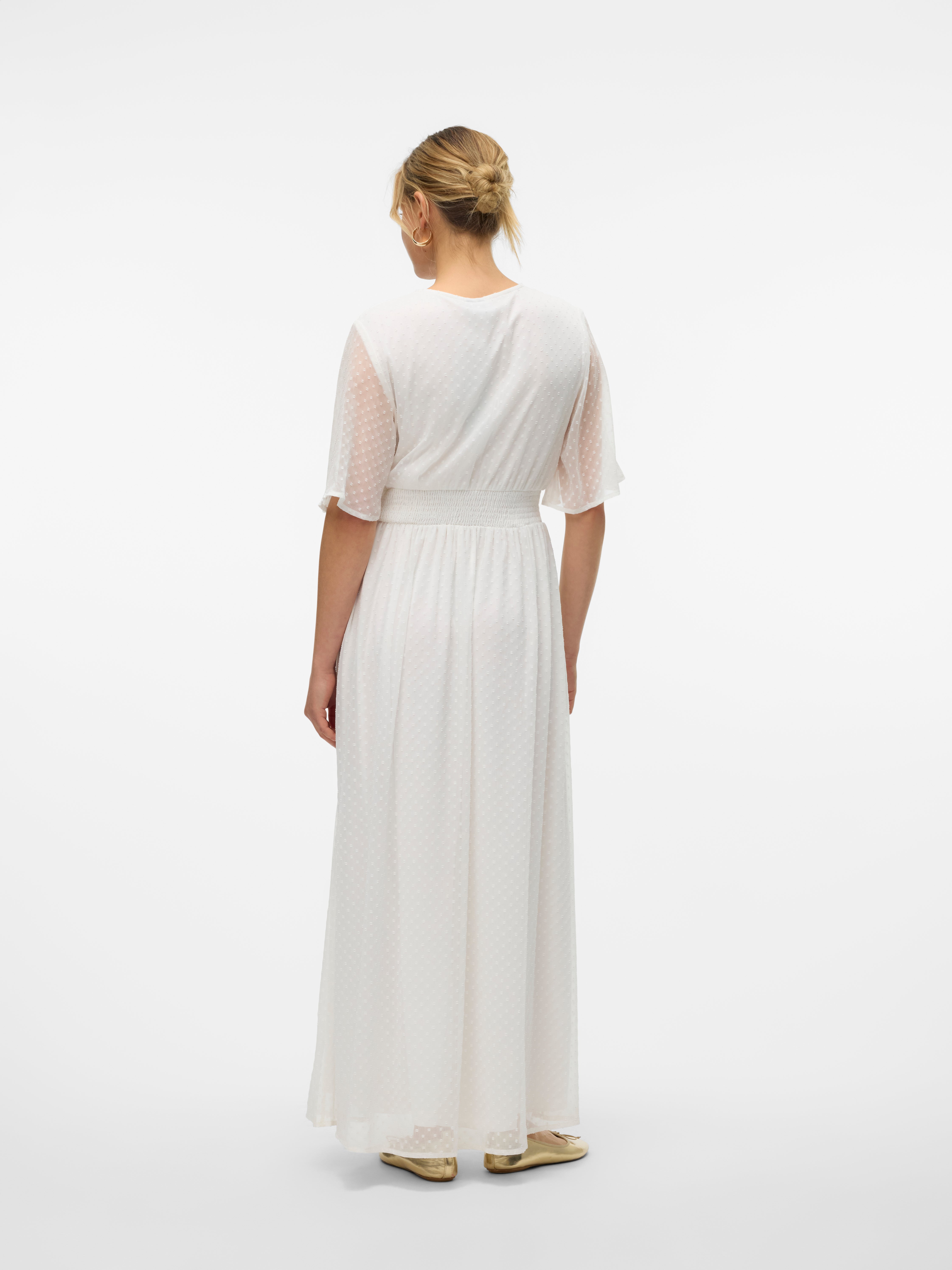 VMDAISEY Langes Kleid