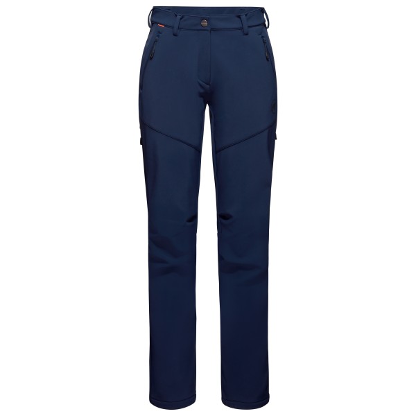 Mammut - Women's Winter Hiking SO Pants - Winterhose