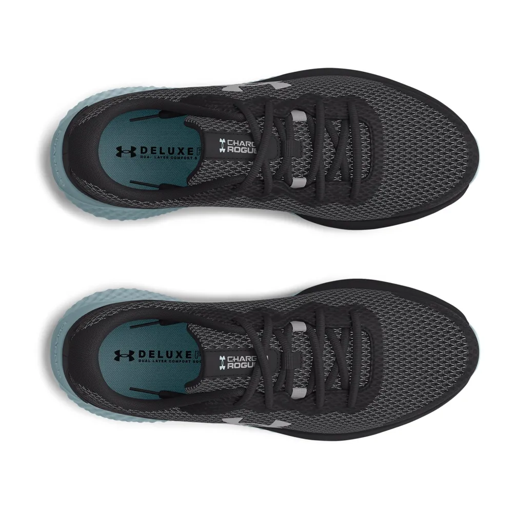 Under Armour UA W Charged Rogue 3 3024888-105 / grau