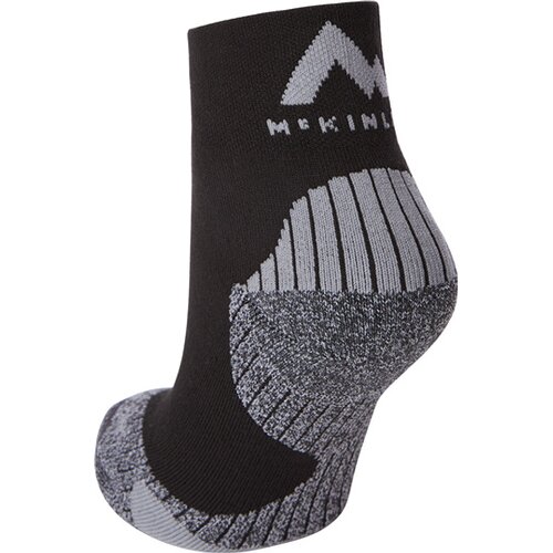 HERREN OUTDOOR-SOCKEN FLO QUARTER
