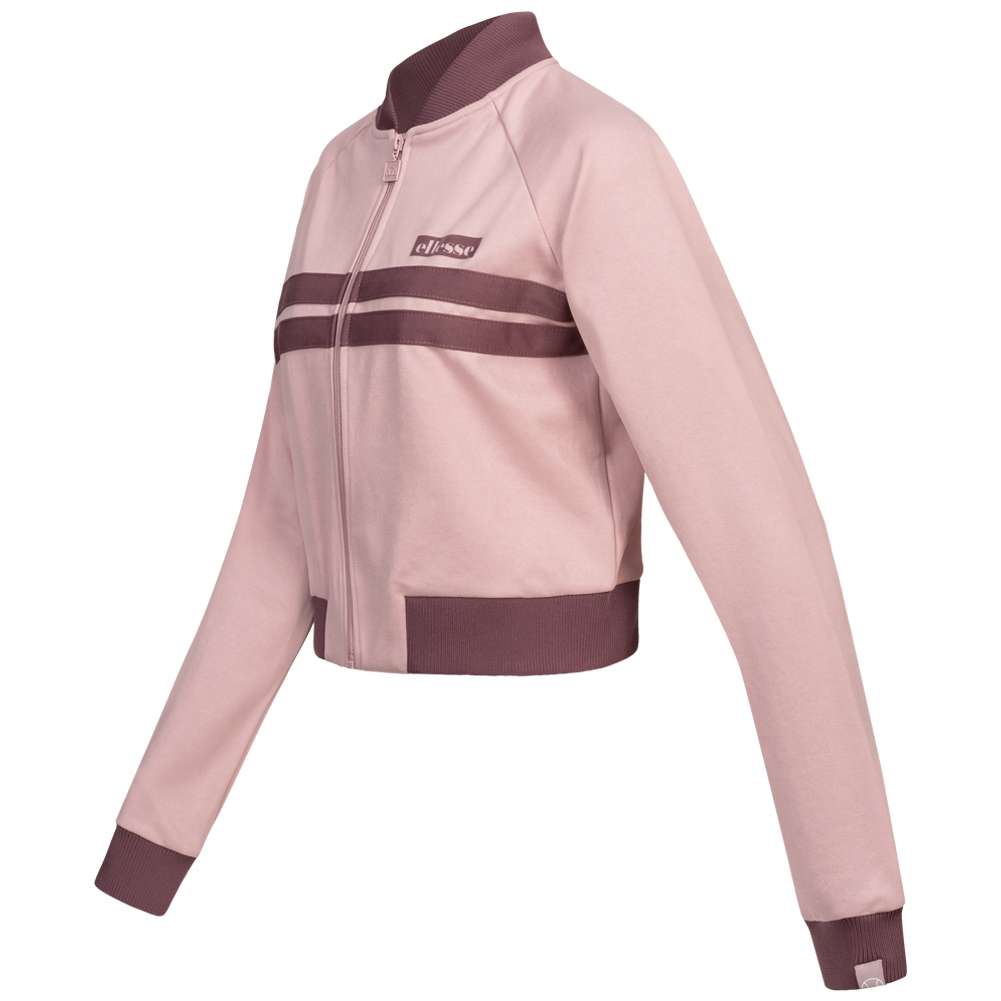 ellesse Speale Damen Crop Jacke SGM14181-808