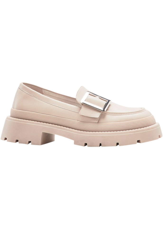 Chunky Loafer