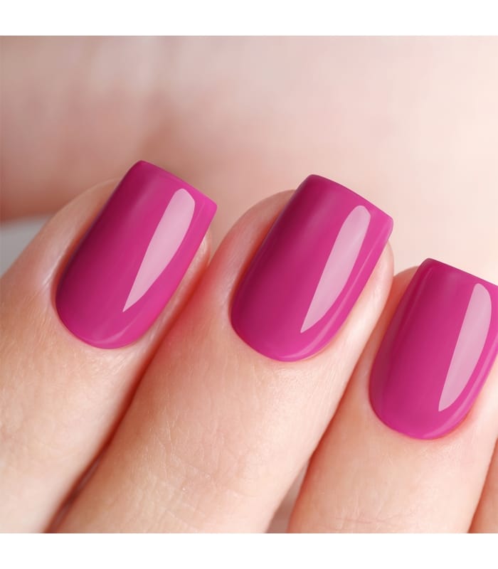EMI-ULTRA STRONG-Vernis à ongles
