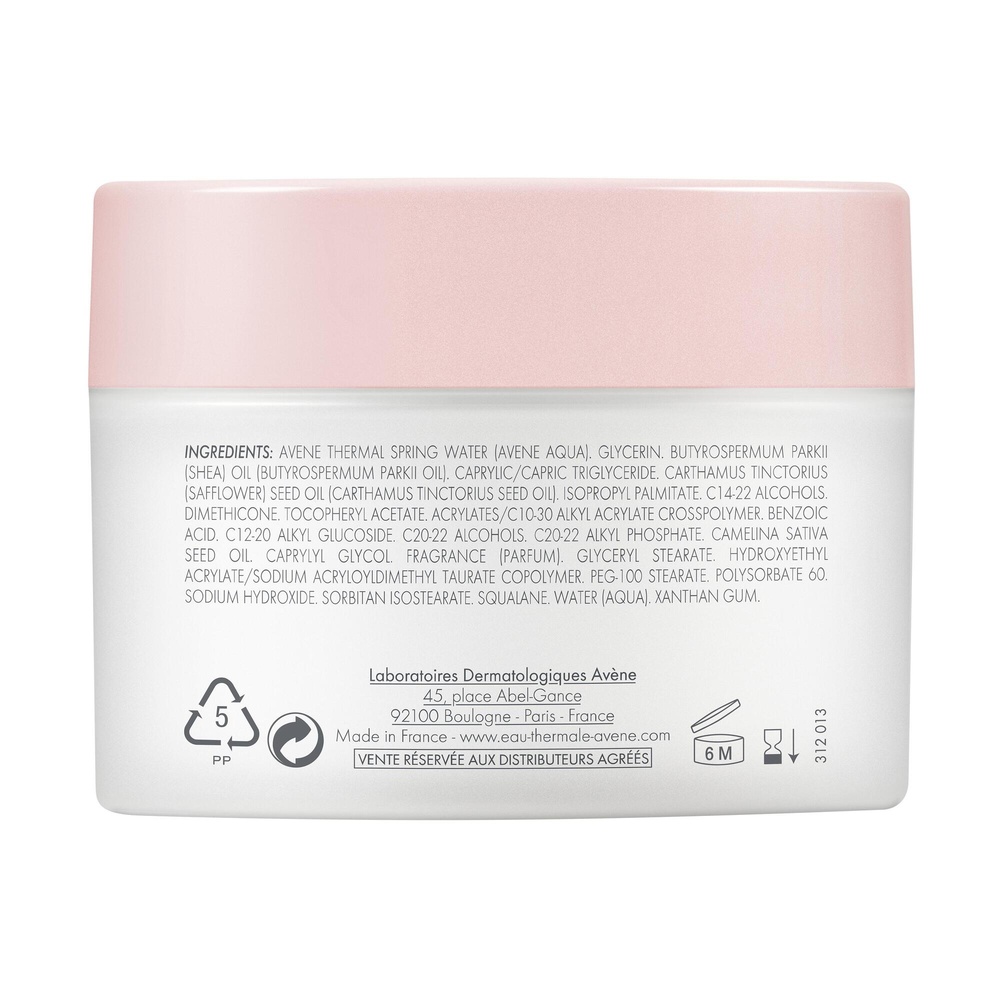 Avène BODY Baume fondant 250 ml Baume