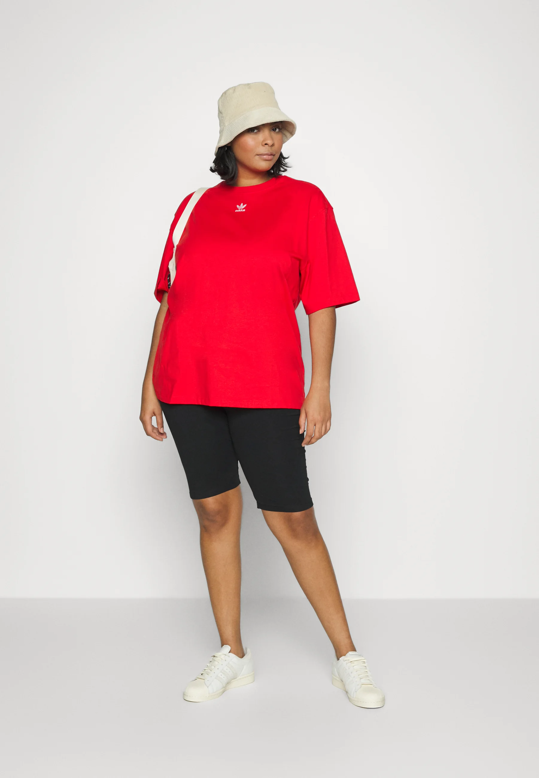 Pantalones cortos Even&Odd Curvy 2 PACK