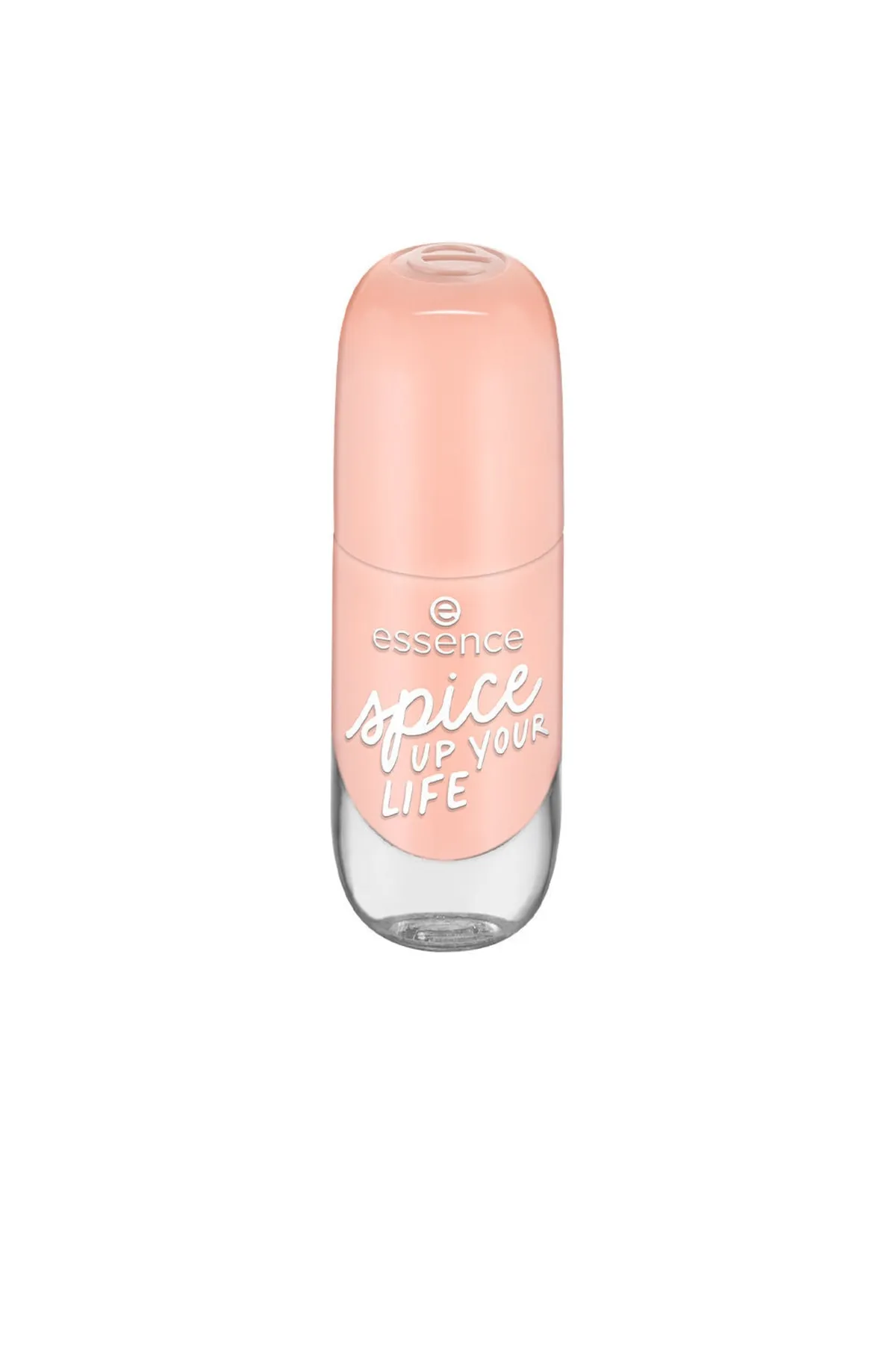 Essence  Gel-Nagelfarbe Esmalte De Uñas #09-spice Up Your Life 8 ml